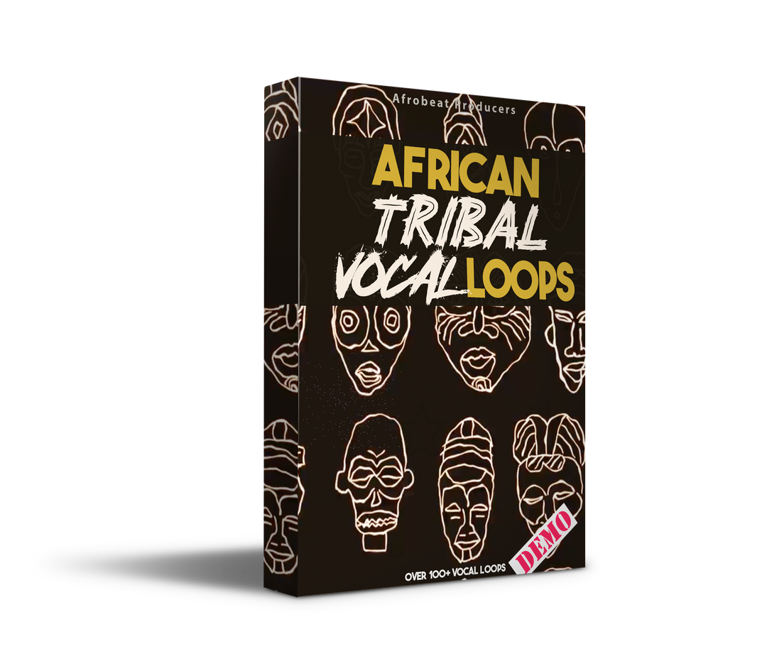 free download african tribal vocal vox loops zip african vox kit, african vocal chants, afrobeat vox chants, tribal vocal loops