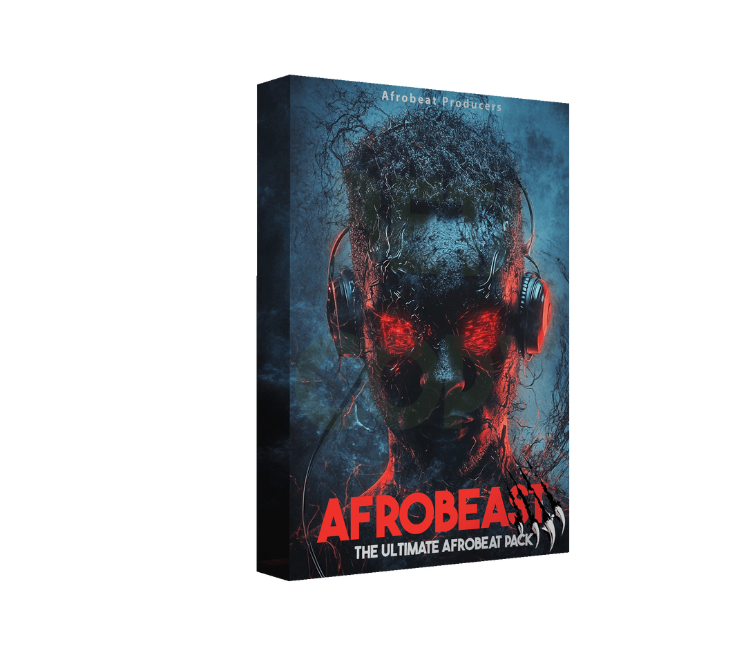 Free Download Afrobeast BETA Sample Pack