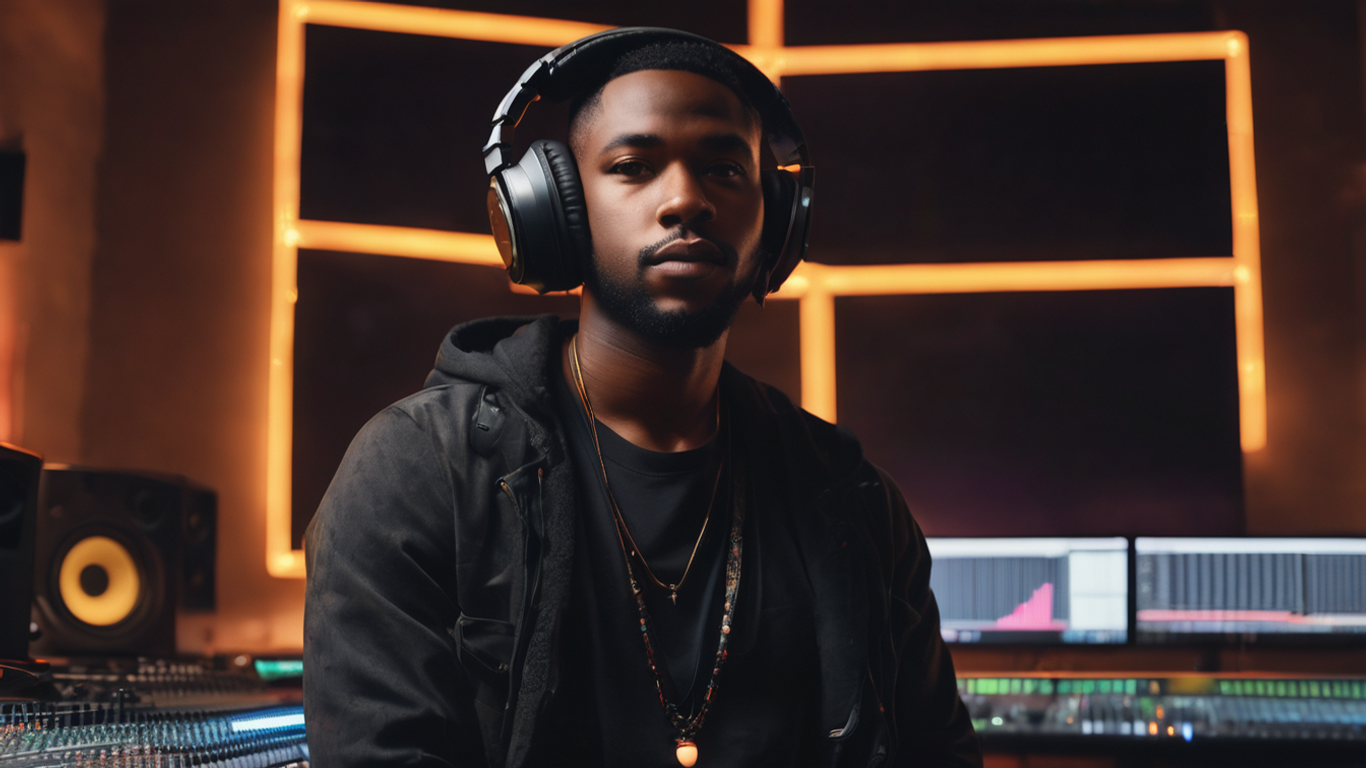 7 Simple Habits To Become A Successful Music Producer