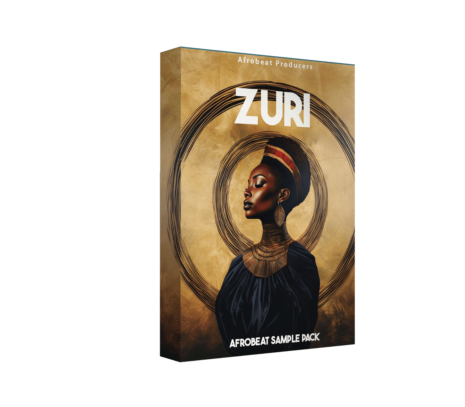 Free Download Zuri Afrobeat Sample Pack