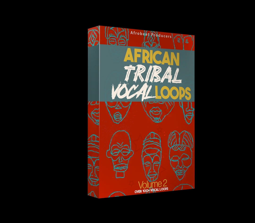 free download african tribal vocal vox loops zip african vox kit, african vocal chants, afrobeat vox chants, tribal vocal loops