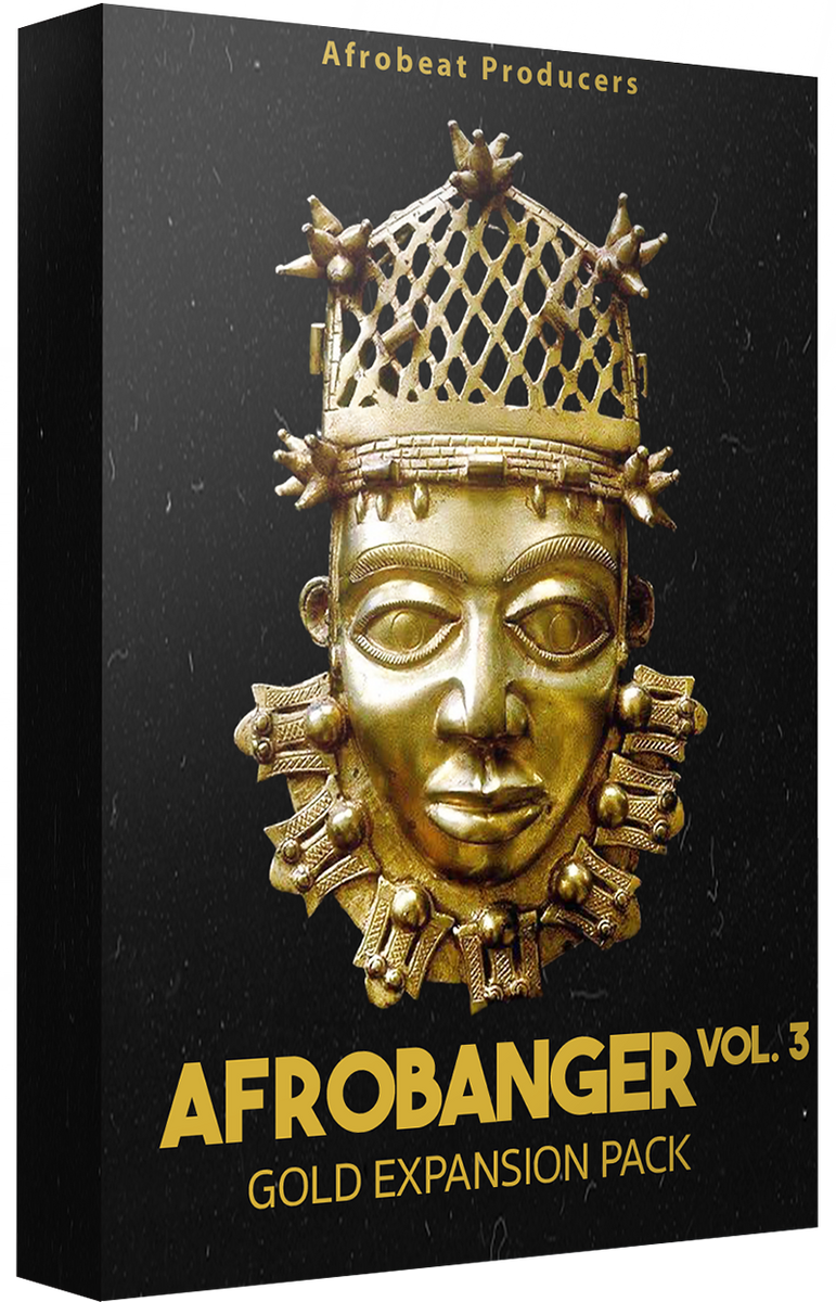 Free Afrobanger Vol. 3 FL Studio Projects Files – Afrobeat Producers