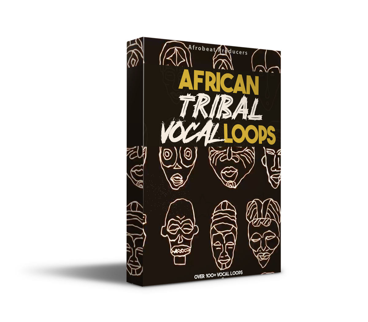 Fl studio hot sale afrobeat pack