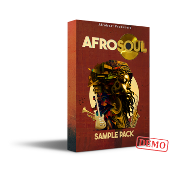 Free Download AfroSoul Sample Pack