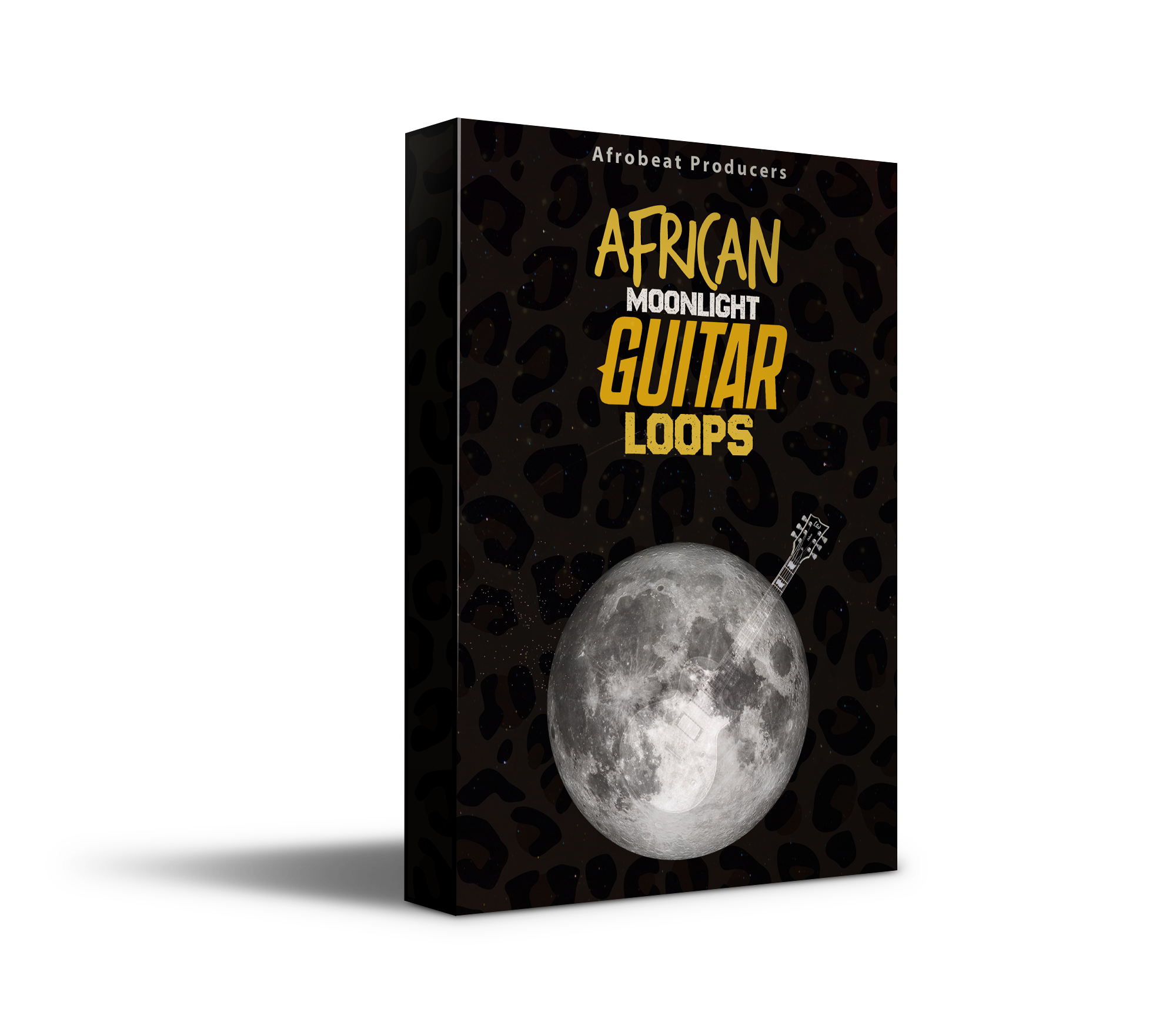 Free guitar melody online loops