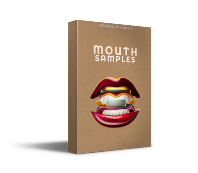 Free Download Mouth Sample Kit