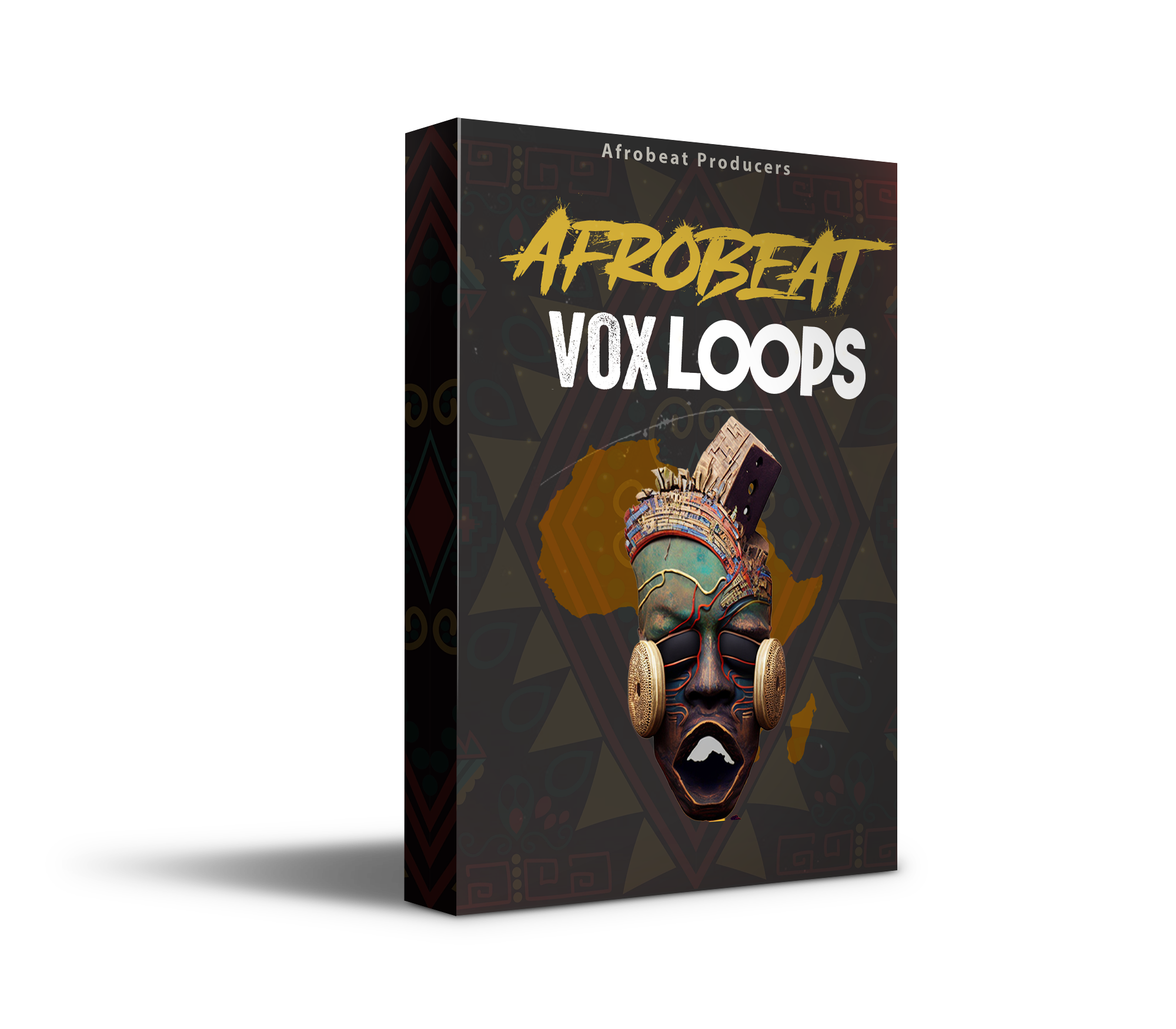 Loops afrobeat online