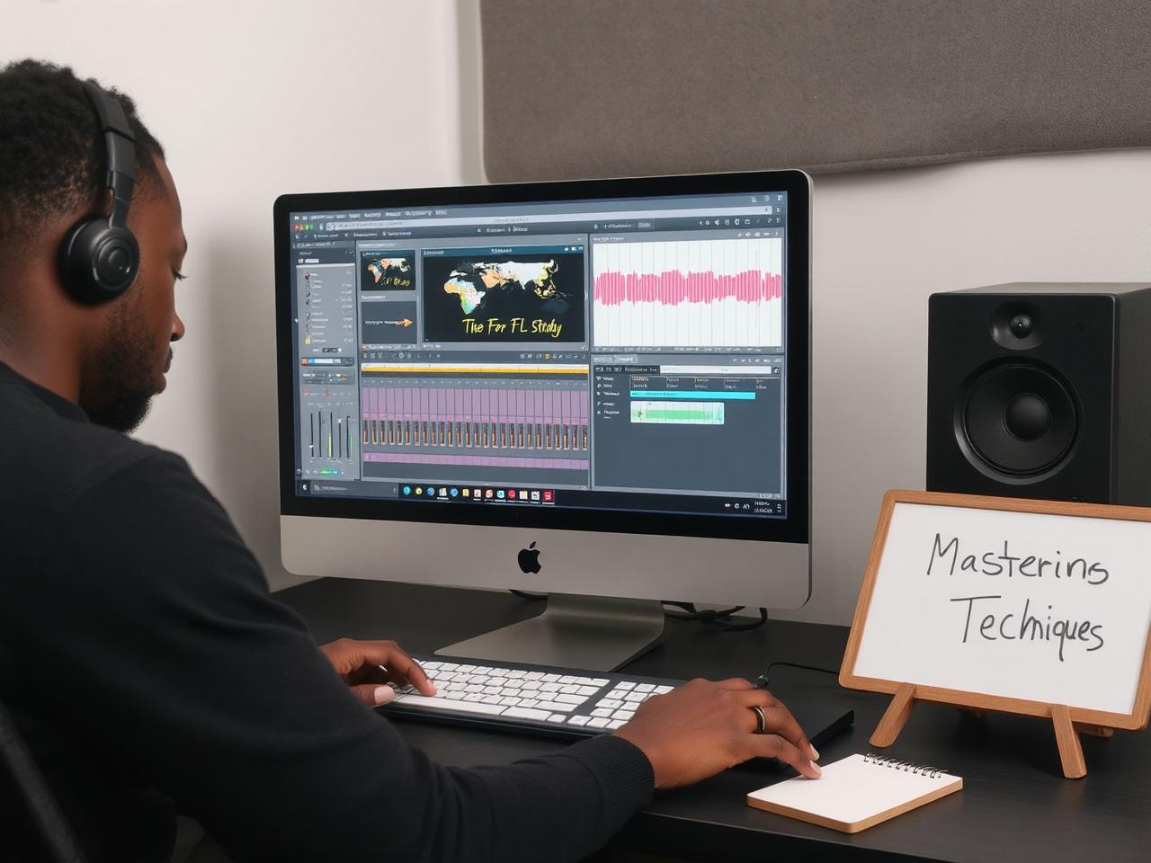 FL Studio Tutorial: Mastering FL Studio Techniques