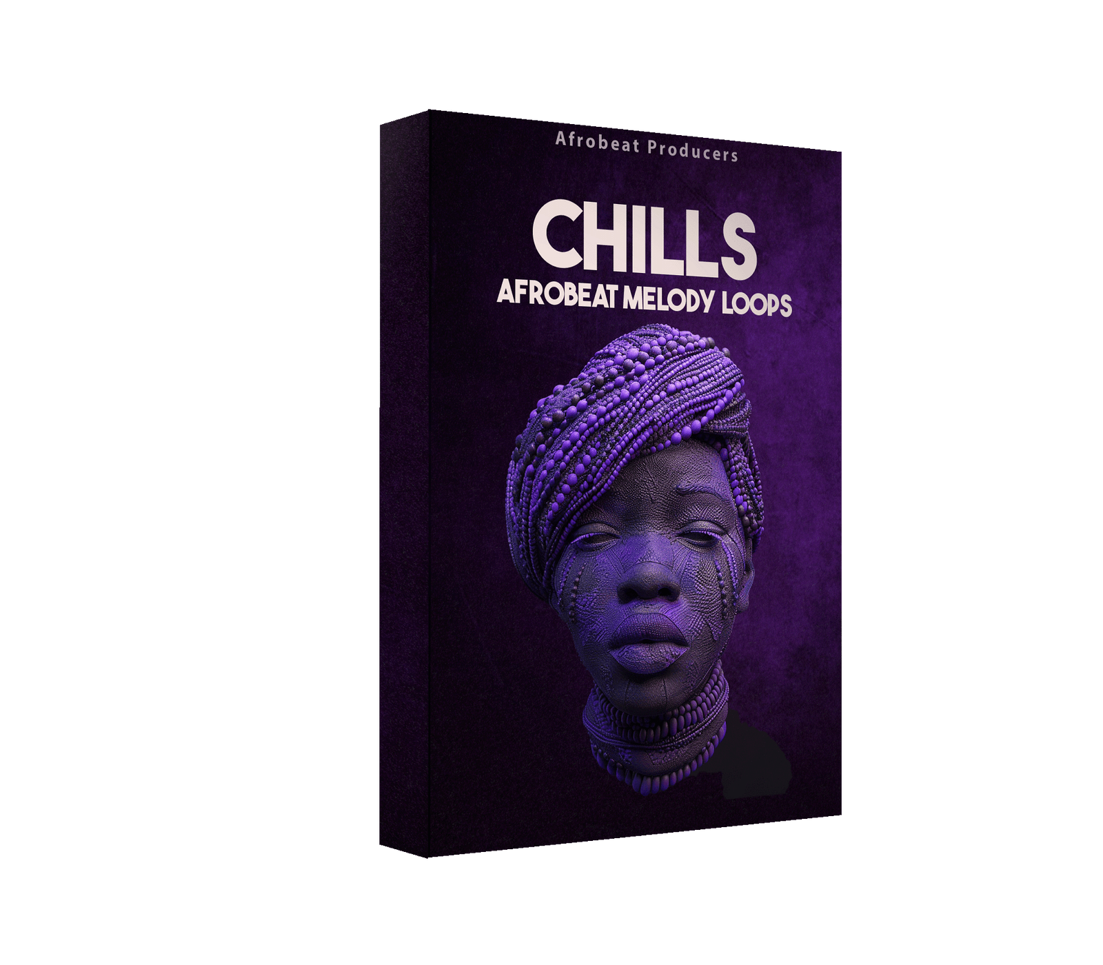 Free Download 200+ Chills Afrobeat Melody Loops Pack