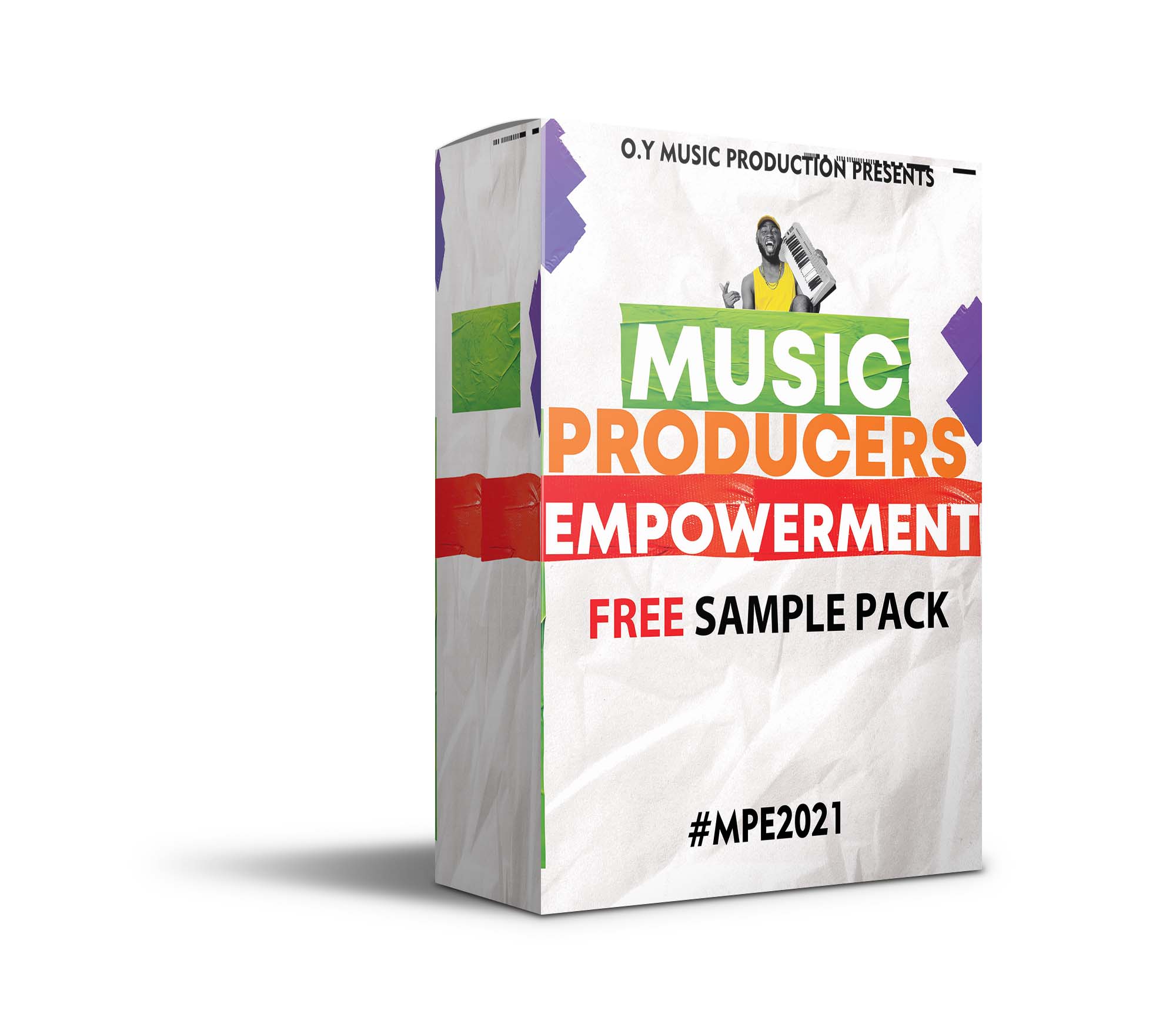Drum roll sample pack clearance free