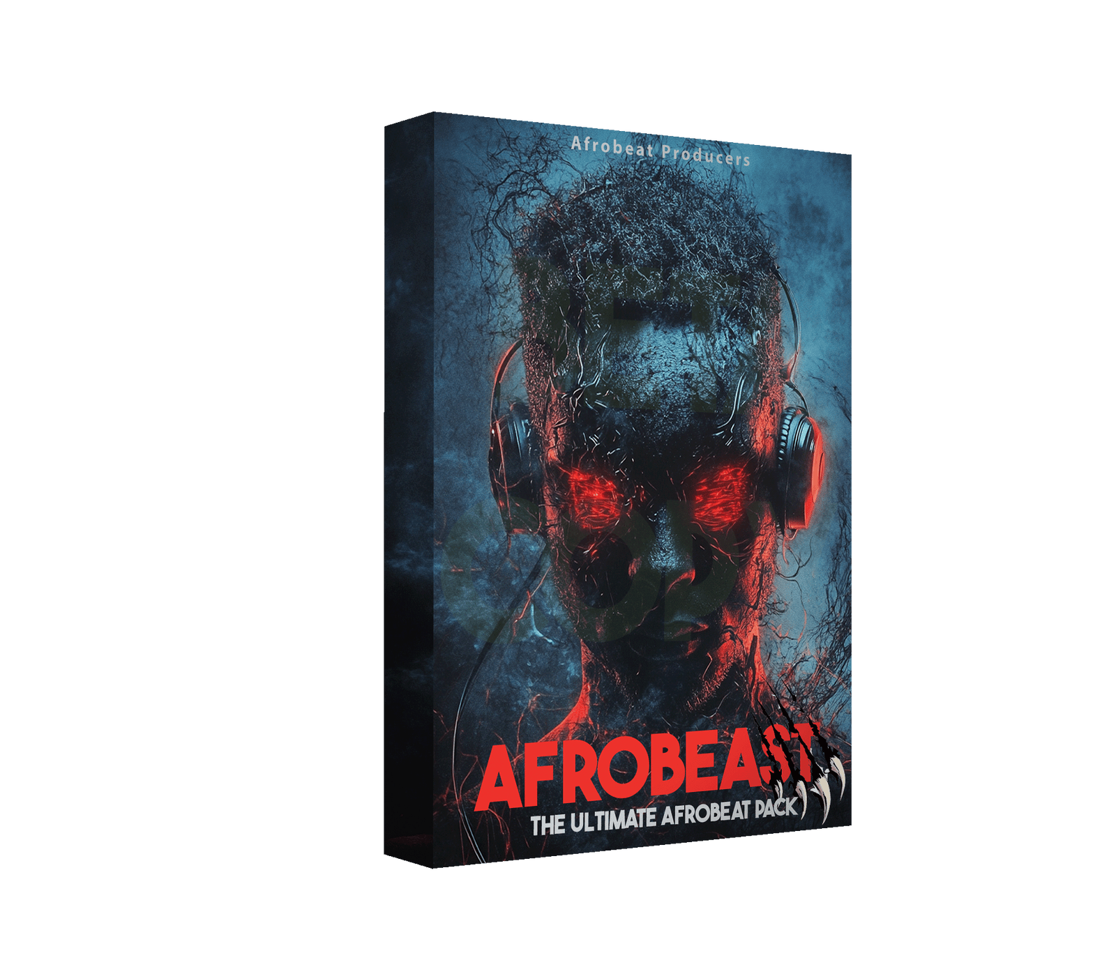 Free Download Afrobeast BETA Sample Pack