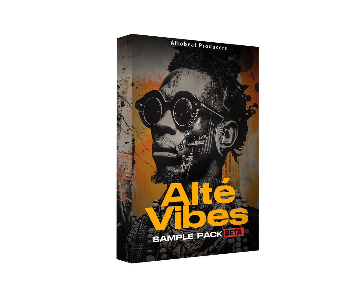 Free Download Alté Vibes BETA PACK