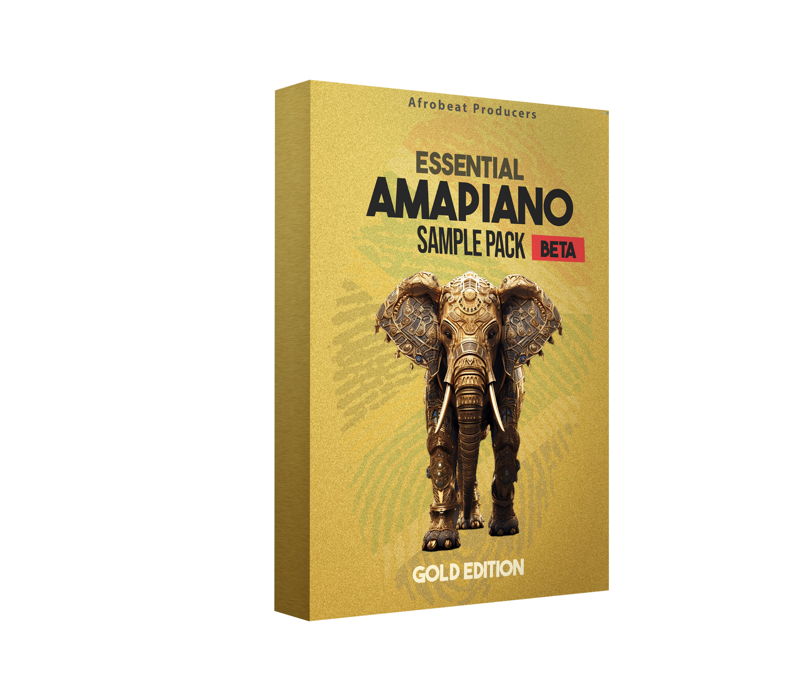 Free Download Essential Amapiano [Gold Edition] BETA Pack