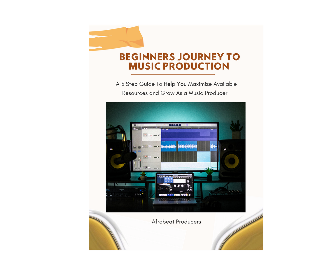 Free Download Producers Success PDF