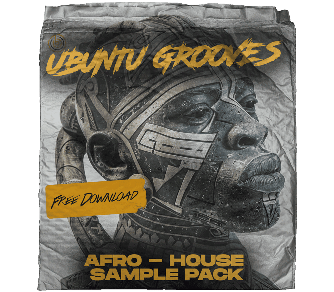 Free Download Ubuntu Grooves Afro House Sample Pack