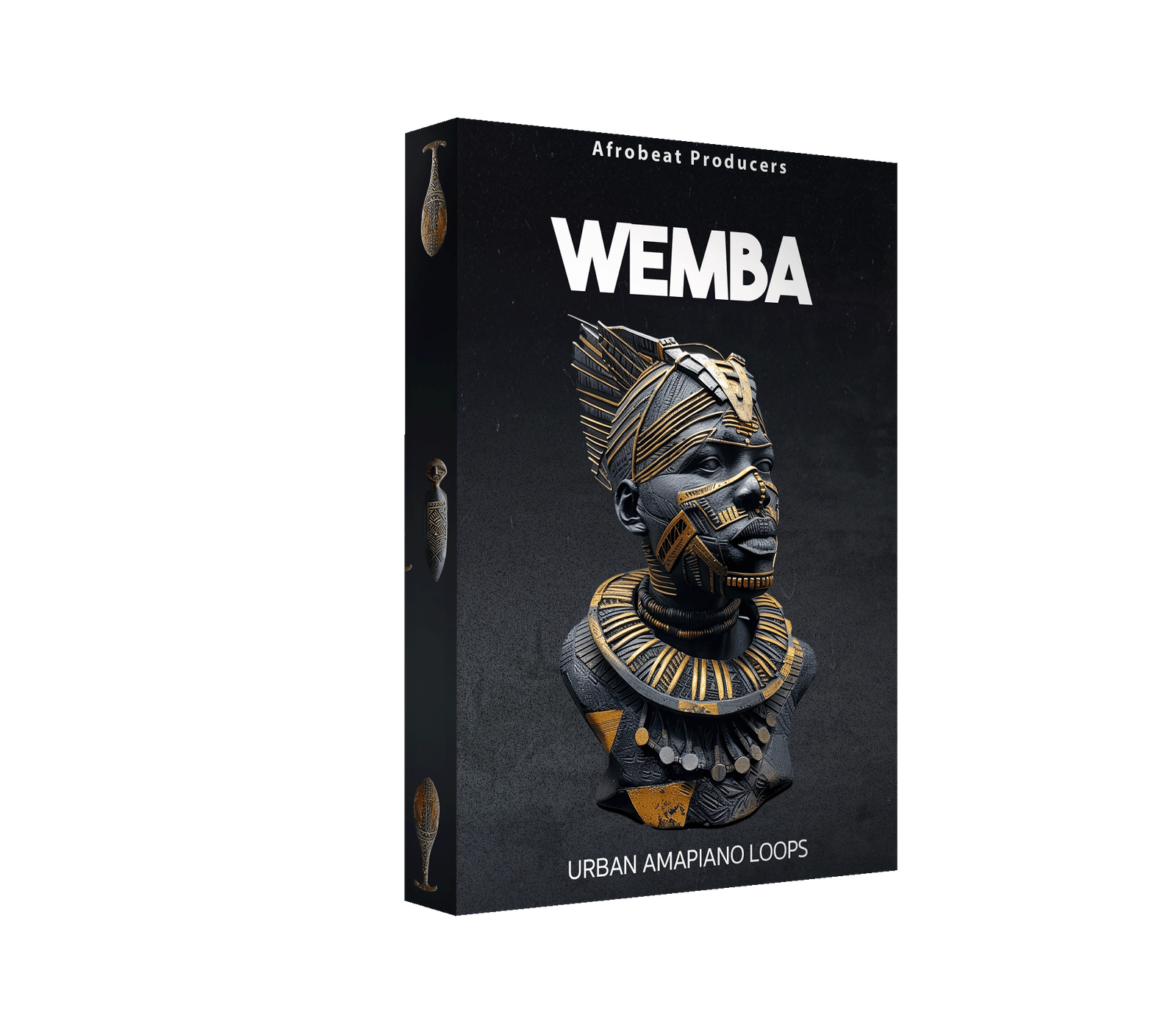 Free Download Wemba Ampaino BETA PACK