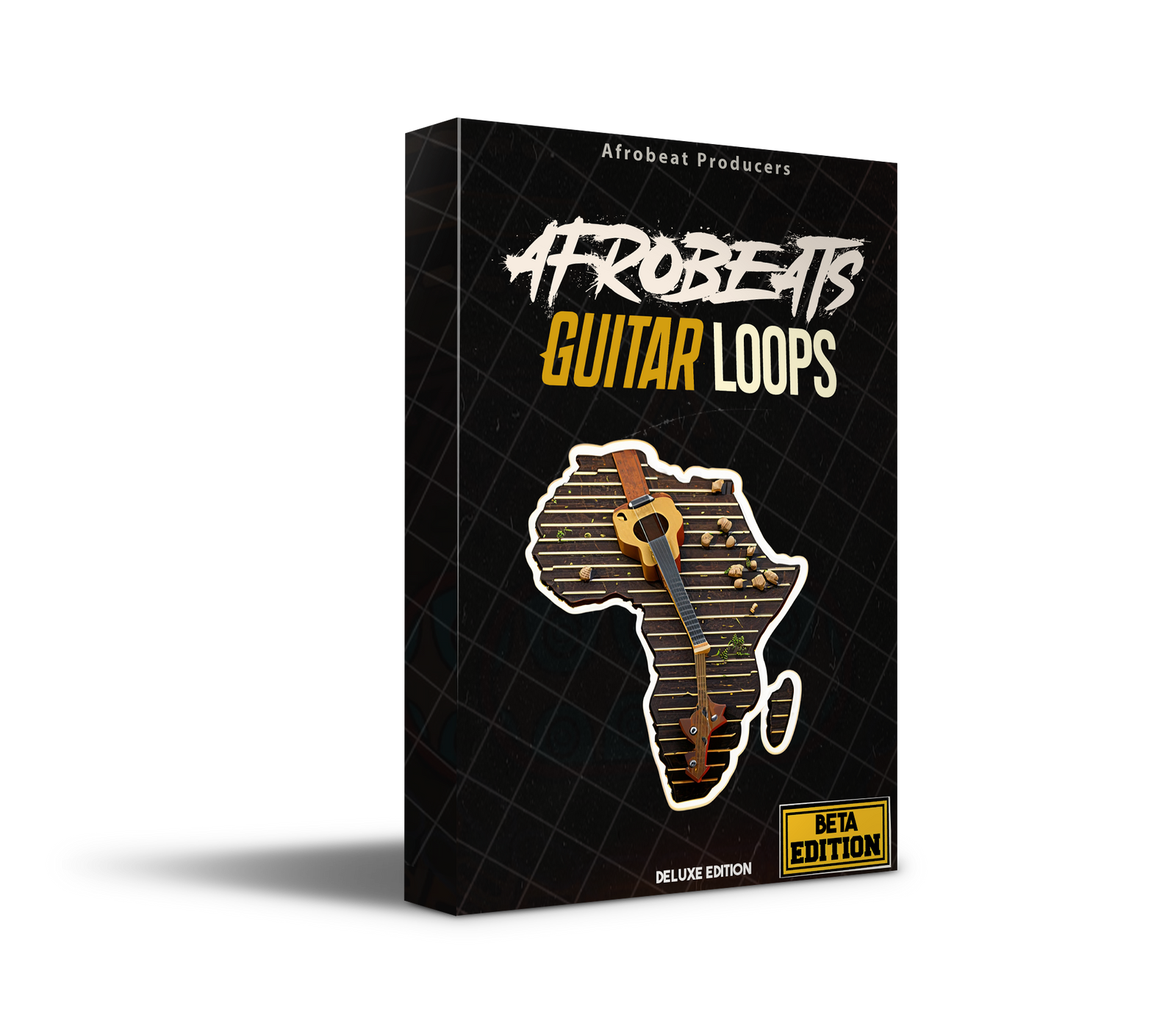 download free afrobeats guitar loops sample pack 100 percent royalty free