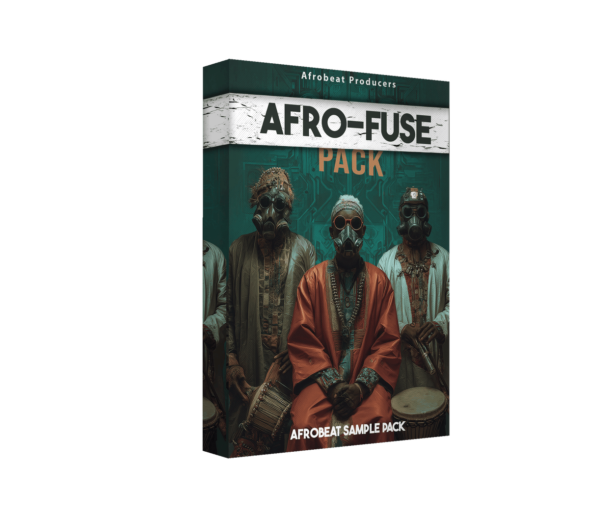 Afro Pack Afro-Fuse Afrobeat Sample Pack – Afrobeat Producers