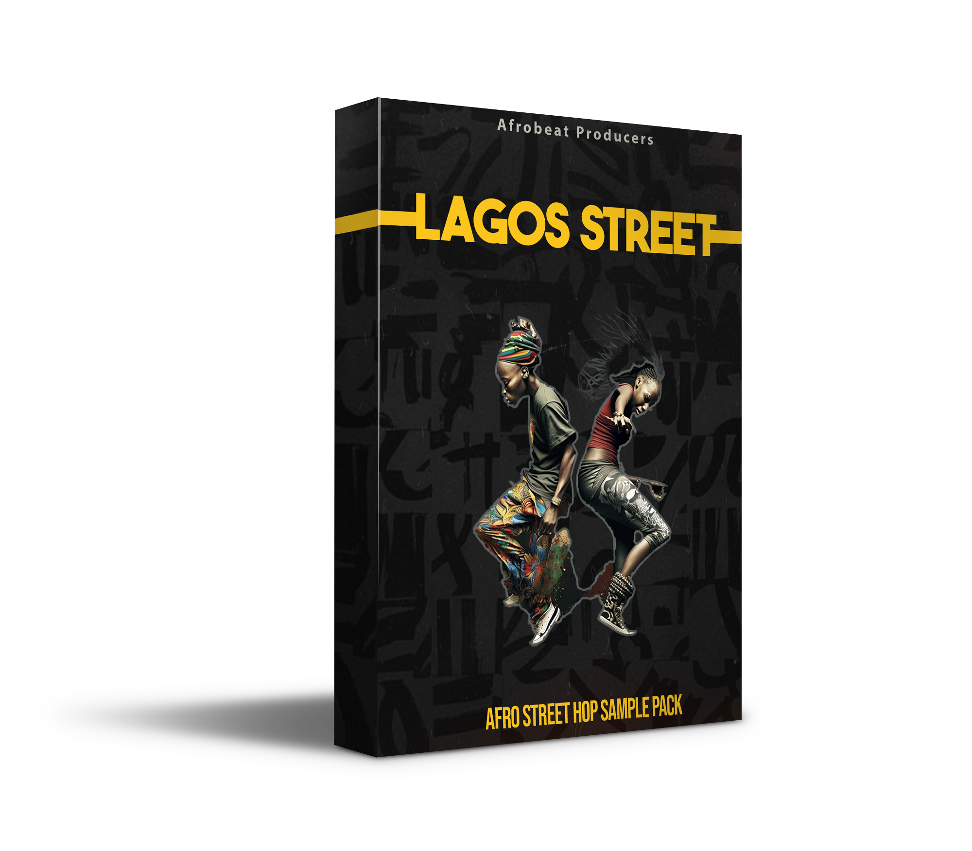 Afro sample pack free deals