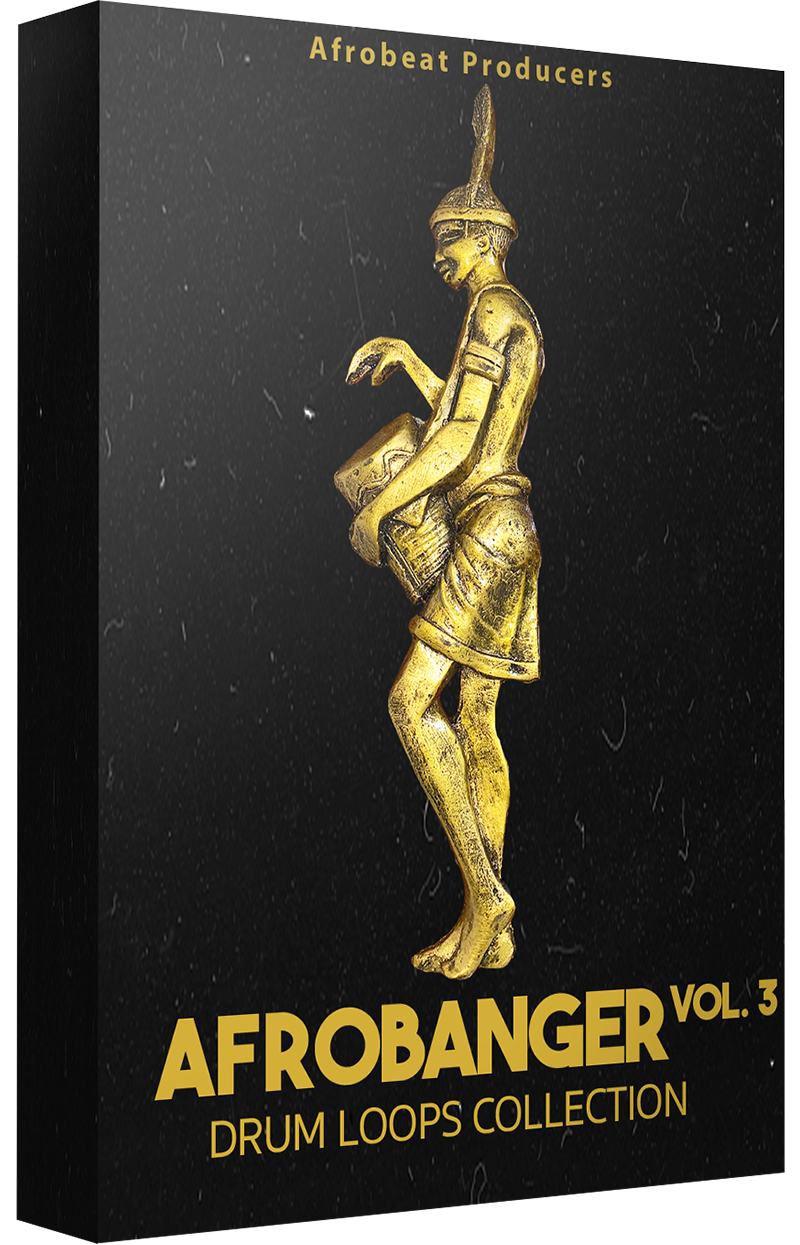 Free Afrobanger Vol. 3 FL Studio Projects Files – Afrobeat Producers