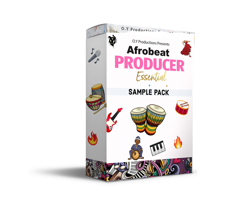 Free Download Zuri Afrobeat Sample Pack Afrobeat Producers
