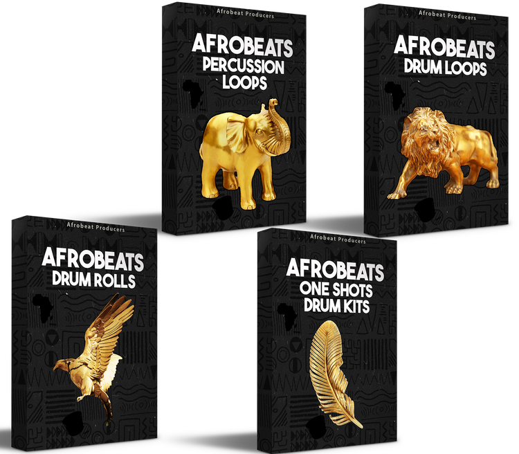 Afro Kit Free Afrobeats Drum Kit Collections – Afrobeat Producers