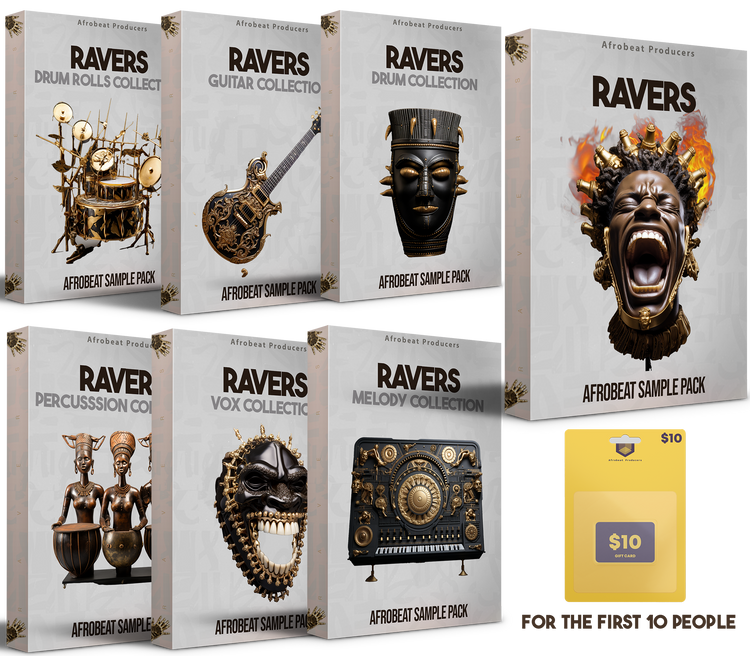 Afrobeat Pattern Free Download 100+ Afrobeat Drums & Percussion Loops Pack – Afrobeat ...