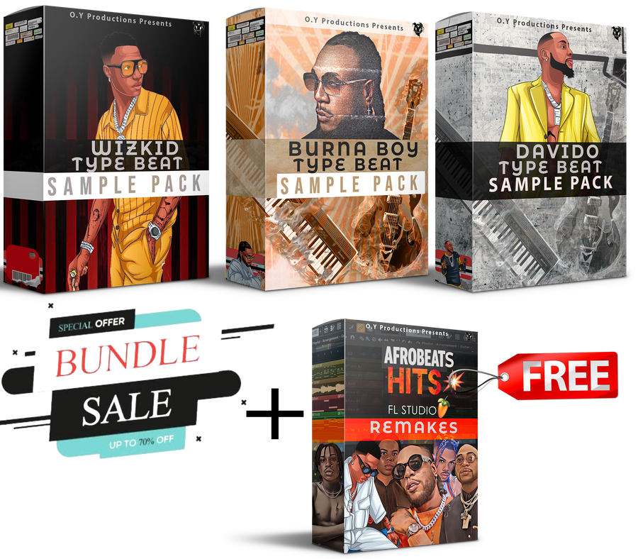 thank you free download – Afrobeat Producers