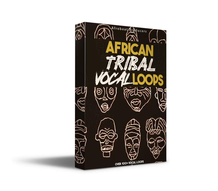 Free Download Afrobeat Drum And Percussions Bundle Beta Pack
